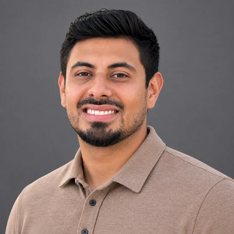 Eduardo Ayala Rodriguez, owner and founder of Altus Drywall